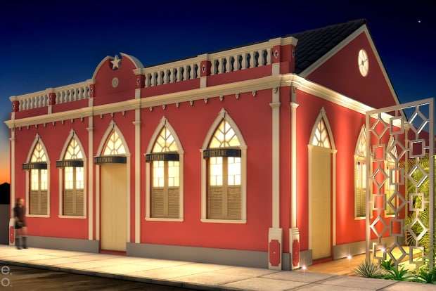 Lança Perfume inaugura Unique Store em Nova Veneza