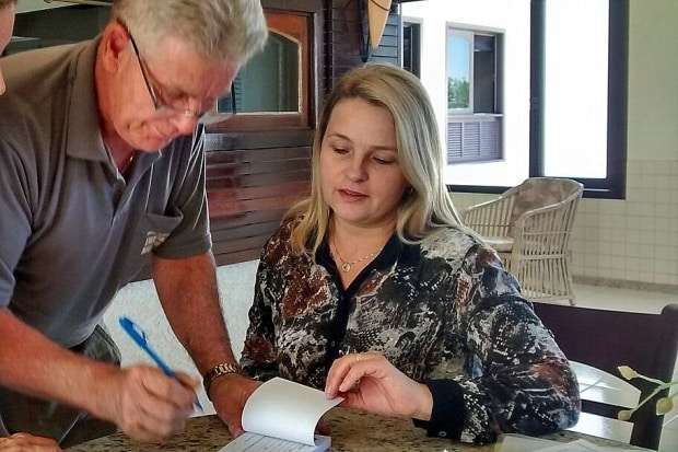 Não estão de brincadeira: PSD neoveneziano filia nomes de peso do PSDB e PP 1 Não estão de brincadeira: PSD neoveneziano filia nomes de peso do PSDB e PP
