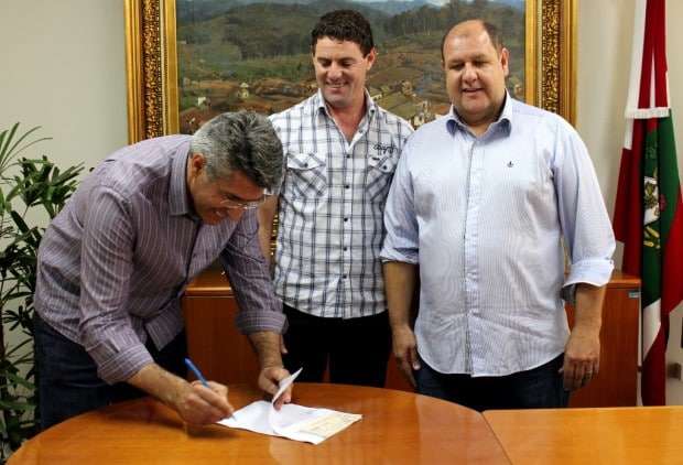 Câmara devolve R$ 350 mil para Prefeitura de Nova Veneza