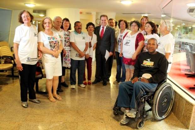 Aprovado projeto que cria política estadual para busca de pessoas desaparecidas em SC 1 Aprovado projeto que cria política estadual para busca de pessoas desaparecidas em SC
