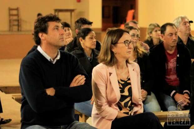 Comunidade de São Bento Alto ganha praça e academia