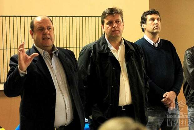Comunidade de São Bento Alto ganha praça e academia