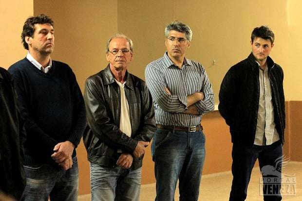 Comunidade de São Bento Alto ganha praça e academia
