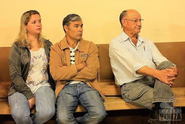 Comunidade de São Bento Alto ganha praça e academia