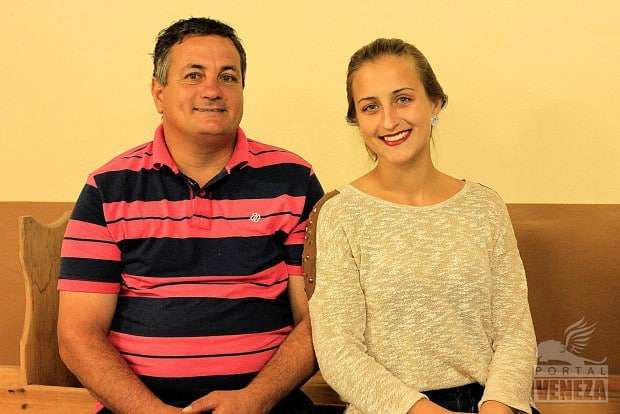 Comunidade de São Bento Alto ganha praça e academia