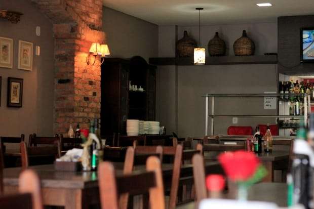 Pizzaria São Marcos será centro de eventos a partir do próximo dia 13 1 Pizzaria São Marcos será centro de eventos a partir do próximo dia 13