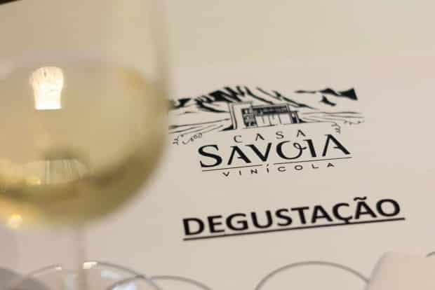 Confraria Pan & Vin comemora quatro anos em confraternização na Casa Savoia