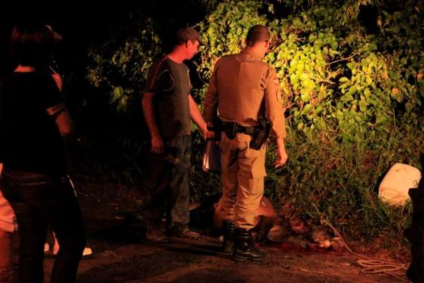 Agricultora flagra ladrões tentando furtar gado no São Bento Alto 1 Agricultora flagra ladrões tentando furtar gado no São Bento Alto