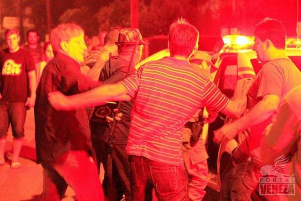Funcionário público mata homem com tiro no peito em Caravaggio