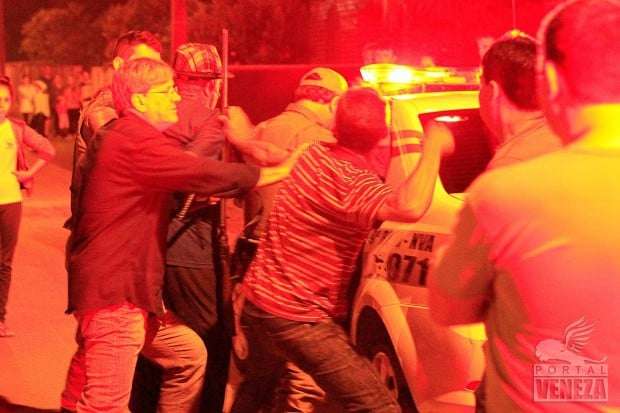 Funcionário público mata homem com tiro no peito em Caravaggio