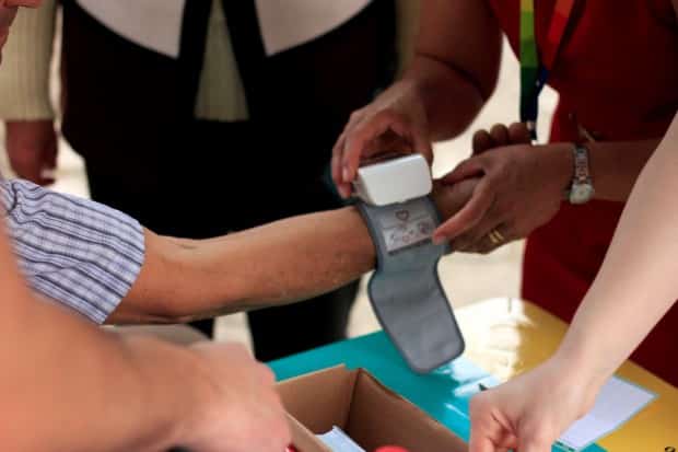 Blitz da Saúde é realizada na Farmácia Gorini