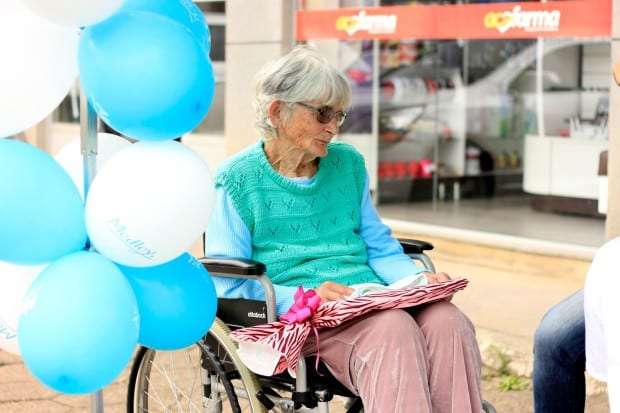 Blitz da Saúde é realizada na Farmácia Gorini