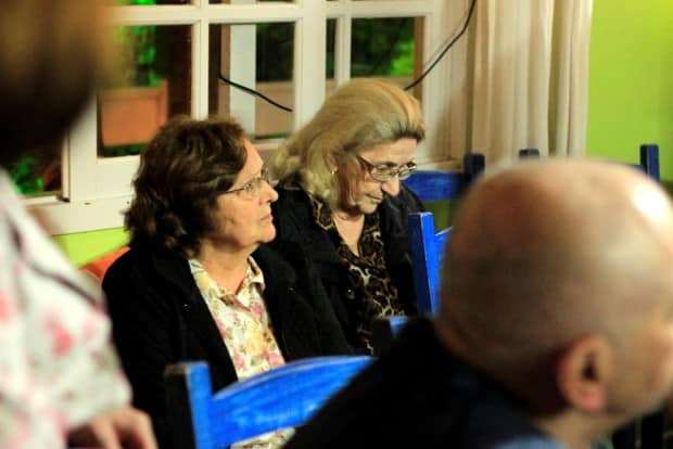 Circolo Vicentino di Nova Veneza elege nova diretoria