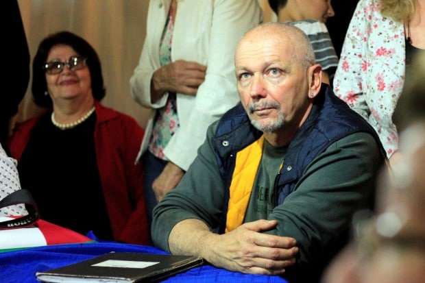 Circolo Vicentino di Nova Veneza elege nova diretoria