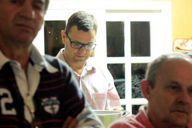 Circolo Vicentino di Nova Veneza elege nova diretoria