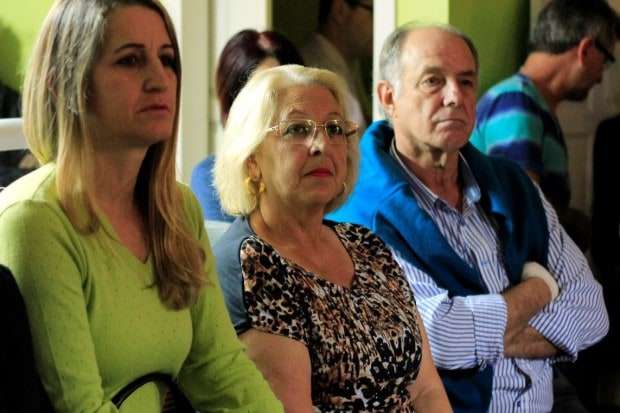 Circolo Vicentino di Nova Veneza elege nova diretoria