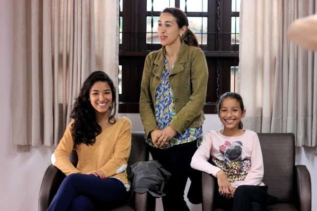 Salão de beleza Márcia Cabelereira é reinaugurado no Bairro Bortolotto