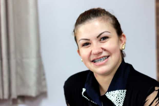 Salão de beleza Márcia Cabelereira é reinaugurado no Bairro Bortolotto