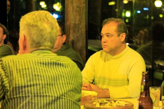 PSD apresenta oficialmente novos filiados