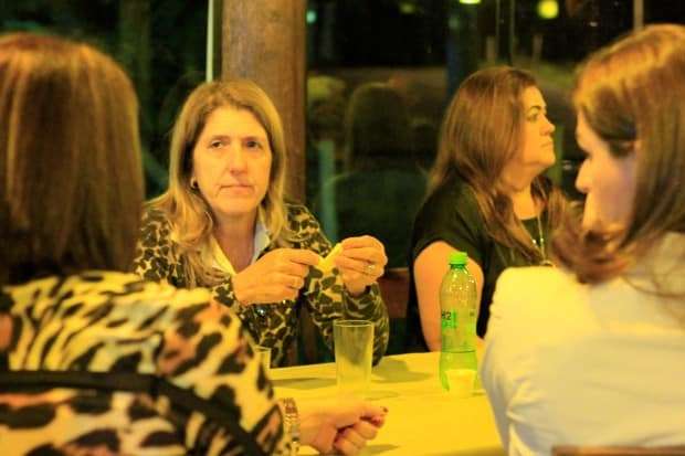 PSD apresenta oficialmente novos filiados