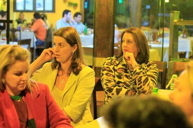 PSD apresenta oficialmente novos filiados