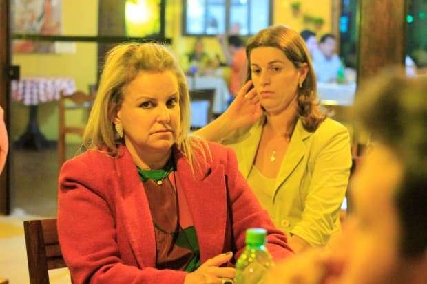 PSD apresenta oficialmente novos filiados