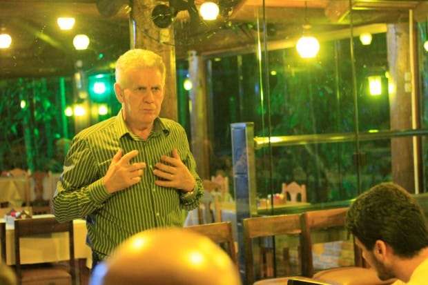 PSD apresenta oficialmente novos filiados