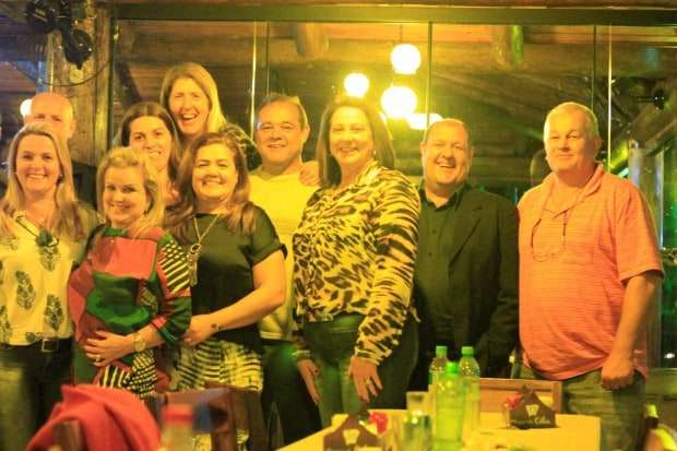 PSD apresenta oficialmente novos filiados