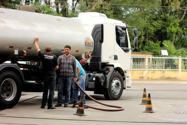 Petrobras aumenta preços e gasolina já é vendida mais cara em Nova Veneza