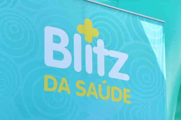 Farmácia Gorini promove blitz da saúde nesta terça-feira 1 Farmácia Gorini promove blitz da saúde nesta terça-feira