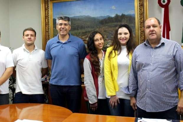 Nova Veneza comemora Dia Nacional dos Surdos com programação especial 1 Nova Veneza comemora Dia Nacional dos Surdos com programação especial