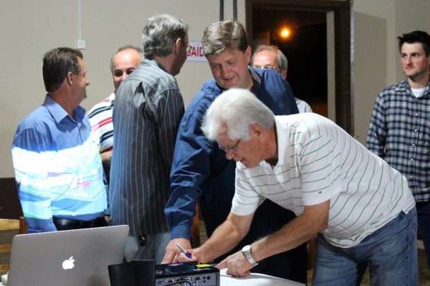 Vila Maria ganha academia ao ar livre 3 Vila Maria ganha academia ao ar livre