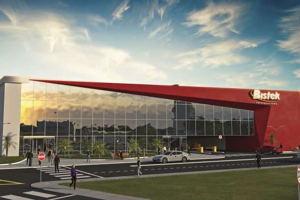 Bistek inaugura nova loja em Itajaí no dia 30 de setembro 1 Bistek inaugura nova loja em Itajaí no dia 30 de setembro