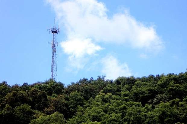 Fatma emite mais 31 licenças para antenas de telefonia móvel