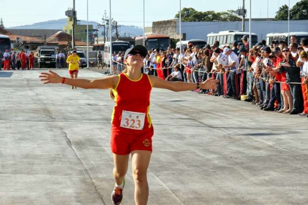 JBS Complexo Sul patrocina Olimpíadas dos Bombeiros 2 JBS Complexo Sul patrocina Olimpíadas dos Bombeiros