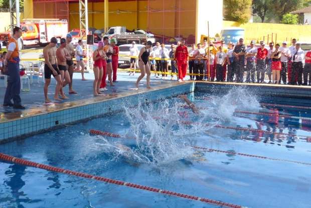 JBS Complexo Sul patrocina Olimpíadas dos Bombeiros 3 JBS Complexo Sul patrocina Olimpíadas dos Bombeiros