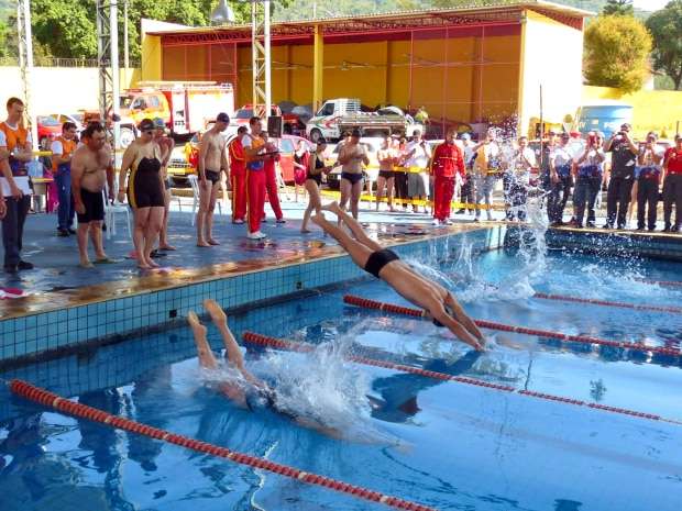 JBS Complexo Sul patrocina Olimpíadas dos Bombeiros 4 JBS Complexo Sul patrocina Olimpíadas dos Bombeiros
