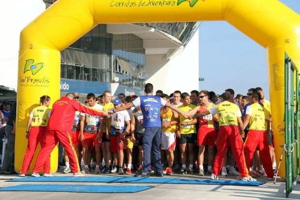 JBS Complexo Sul patrocina Olimpíadas dos Bombeiros 5 JBS Complexo Sul patrocina Olimpíadas dos Bombeiros