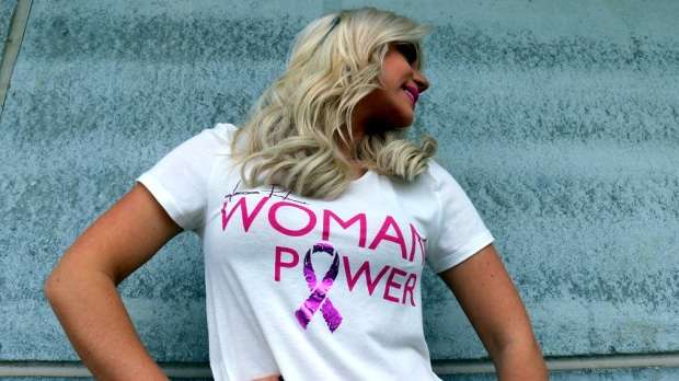 Campanha LP Woman Power vai até sábado