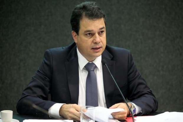 Deputado Rodrigo Minotto defende extinção completa das SDR's 1 Deputado Rodrigo Minotto defende extinção completa das SDR's