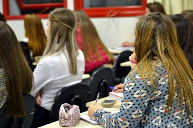 Últimos dias para ingressar na Unesc pelo vestibular