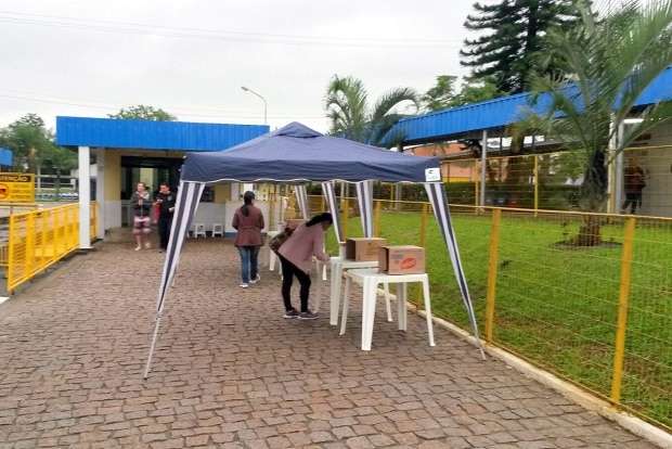 Trabalhadores das agroindústrias fecham com 10,40 de aumento 3 Trabalhadores das agroindústrias fecham com 10,40 de aumento