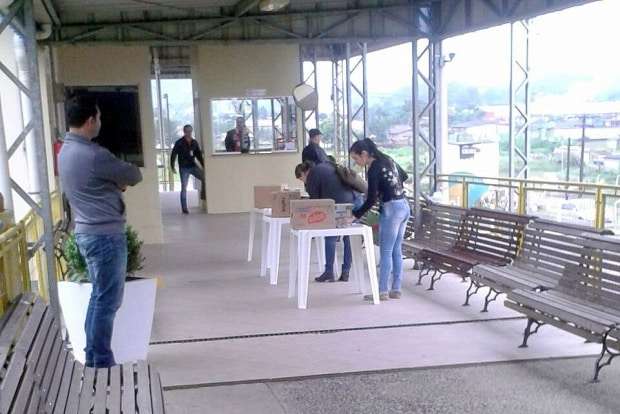 Trabalhadores das agroindústrias fecham com 10,40 de aumento 2 Trabalhadores das agroindústrias fecham com 10,40 de aumento