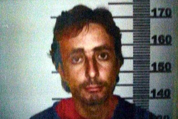 Polícia continua buscas após ladrão fugir algemado 1 Polícia continua buscas após ladrão fugir algemado