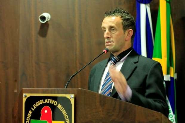 Marcelo Ghisleri assume na Câmara por 30 dias 1 Marcelo Ghisleri assume na Câmara por 30 dias