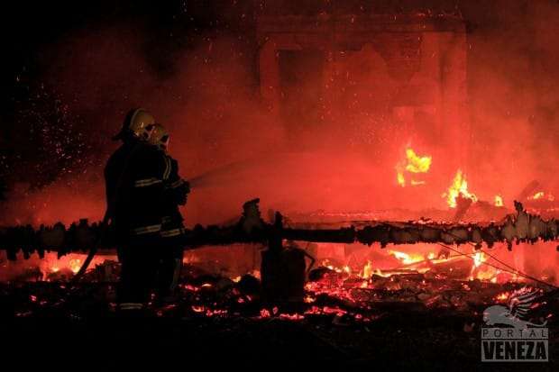 Homem é suspeito de atear fogo na própria casa em Rio Cedro Alto