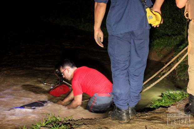 Homem é suspeito de atear fogo na própria casa em Rio Cedro Alto