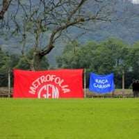 Confira as fotos do Clássico da Polenta 15 Confira as fotos do Clássico da Polenta