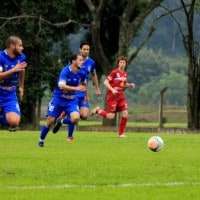 Confira as fotos do Clássico da Polenta 16 Confira as fotos do Clássico da Polenta