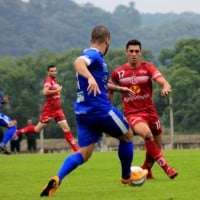 Confira as fotos do Clássico da Polenta 18 Confira as fotos do Clássico da Polenta